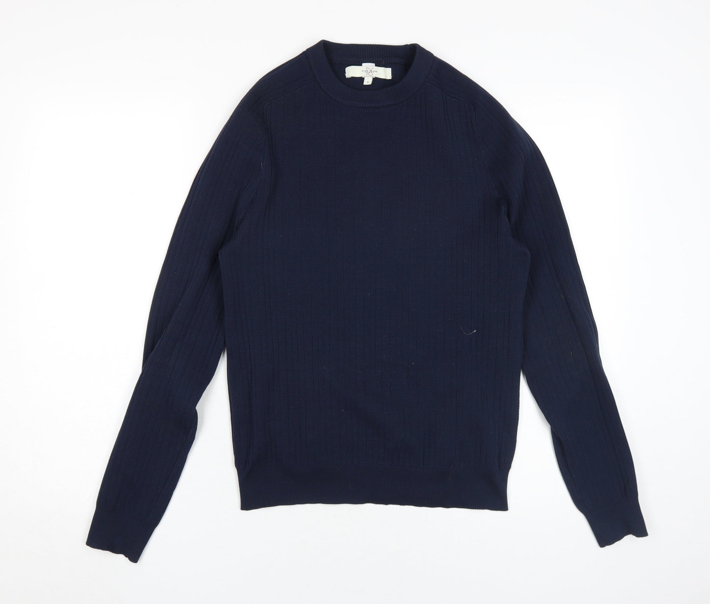 River Island Clothing Bundle - 5 Pack Preloved Mens Jumpers & Cardigans