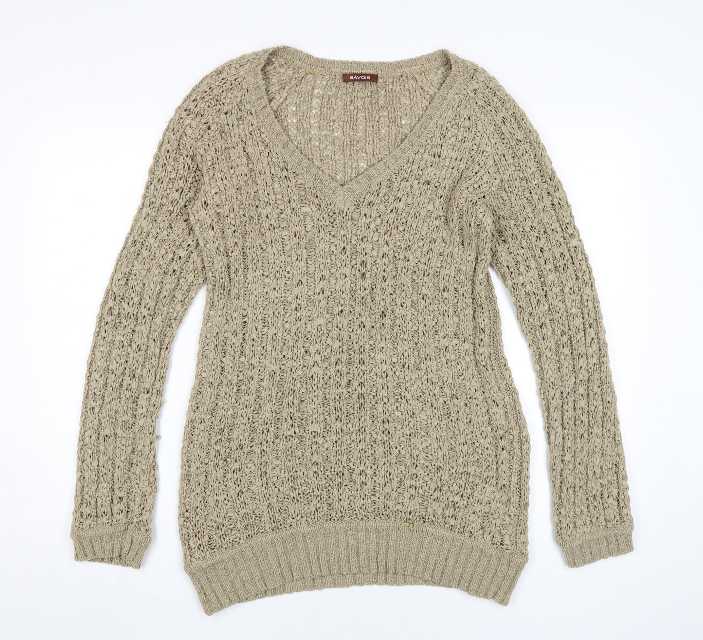 Savoir Clothing Bundle - 5 Pack Preloved Womens Jumpers & Cardigans