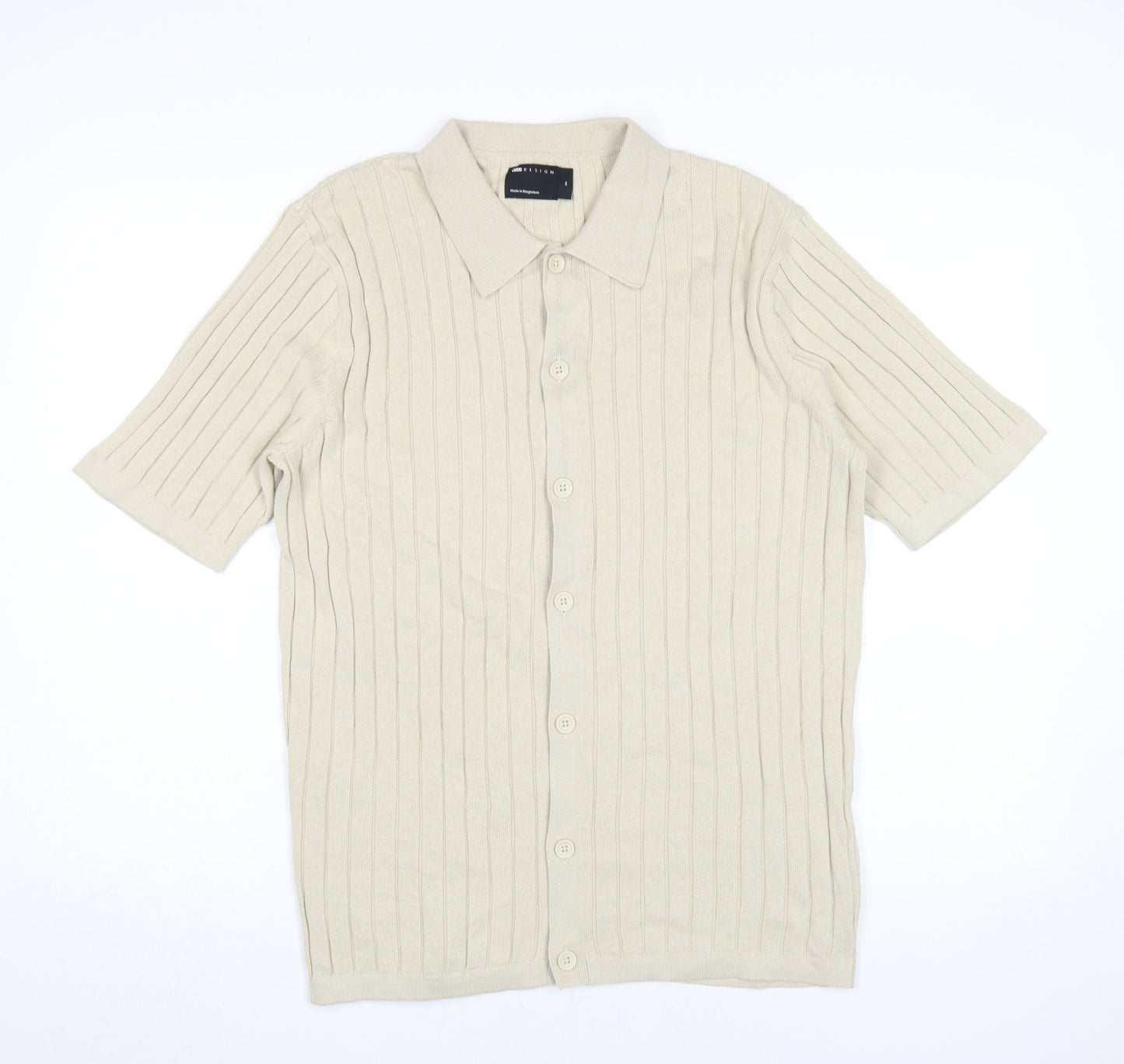 ASOS DESIGN Clothing Bundle - 5 Pack Preloved Mens Casual Shirts