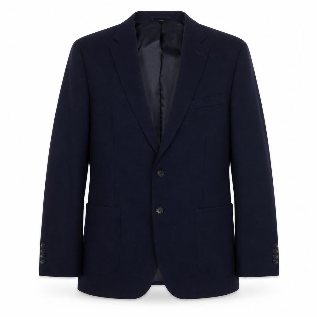 Marks & Spencer Men's Blue 42R Blazer