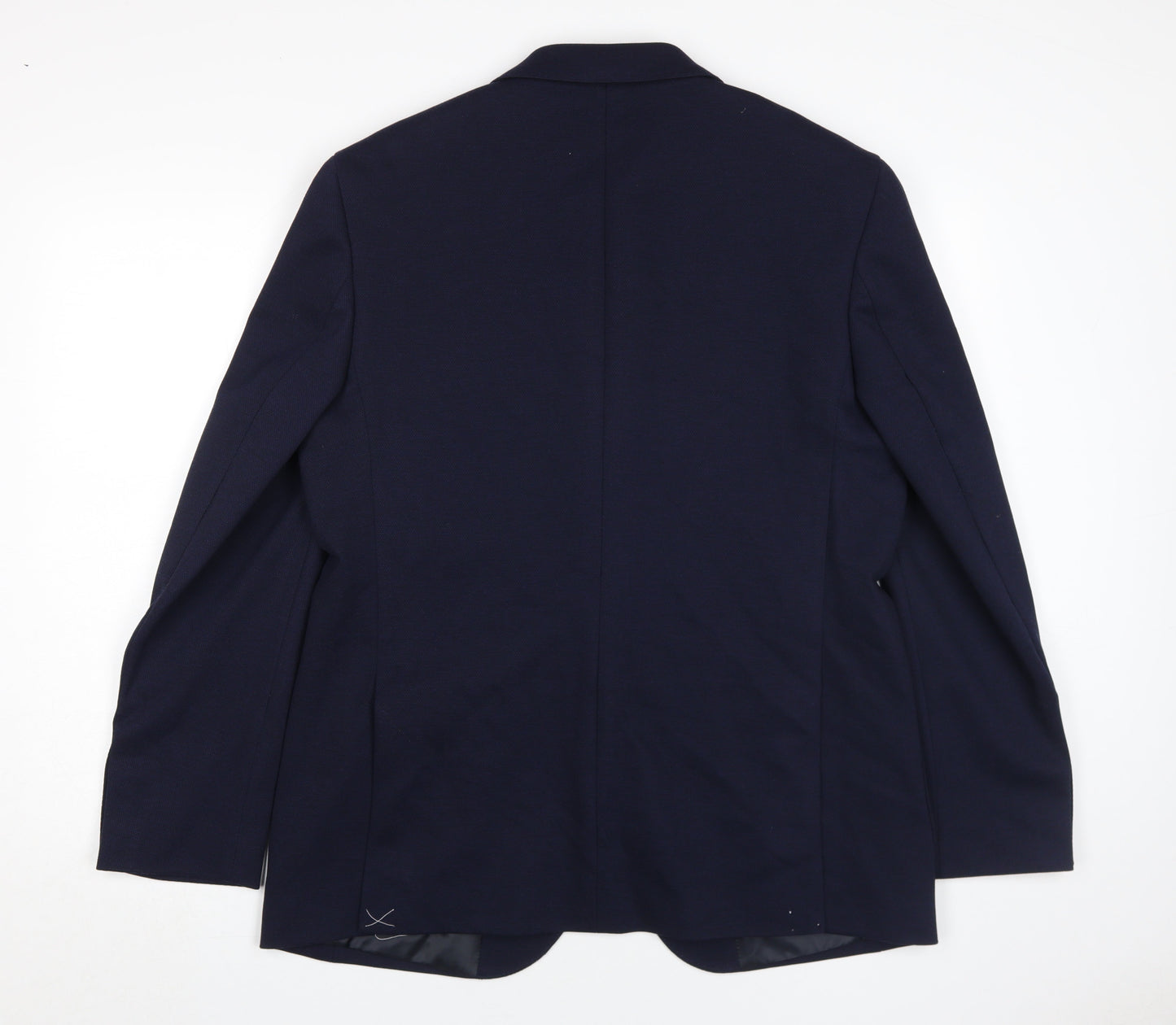 Marks and Spencer Men's Blue 42R Blazer