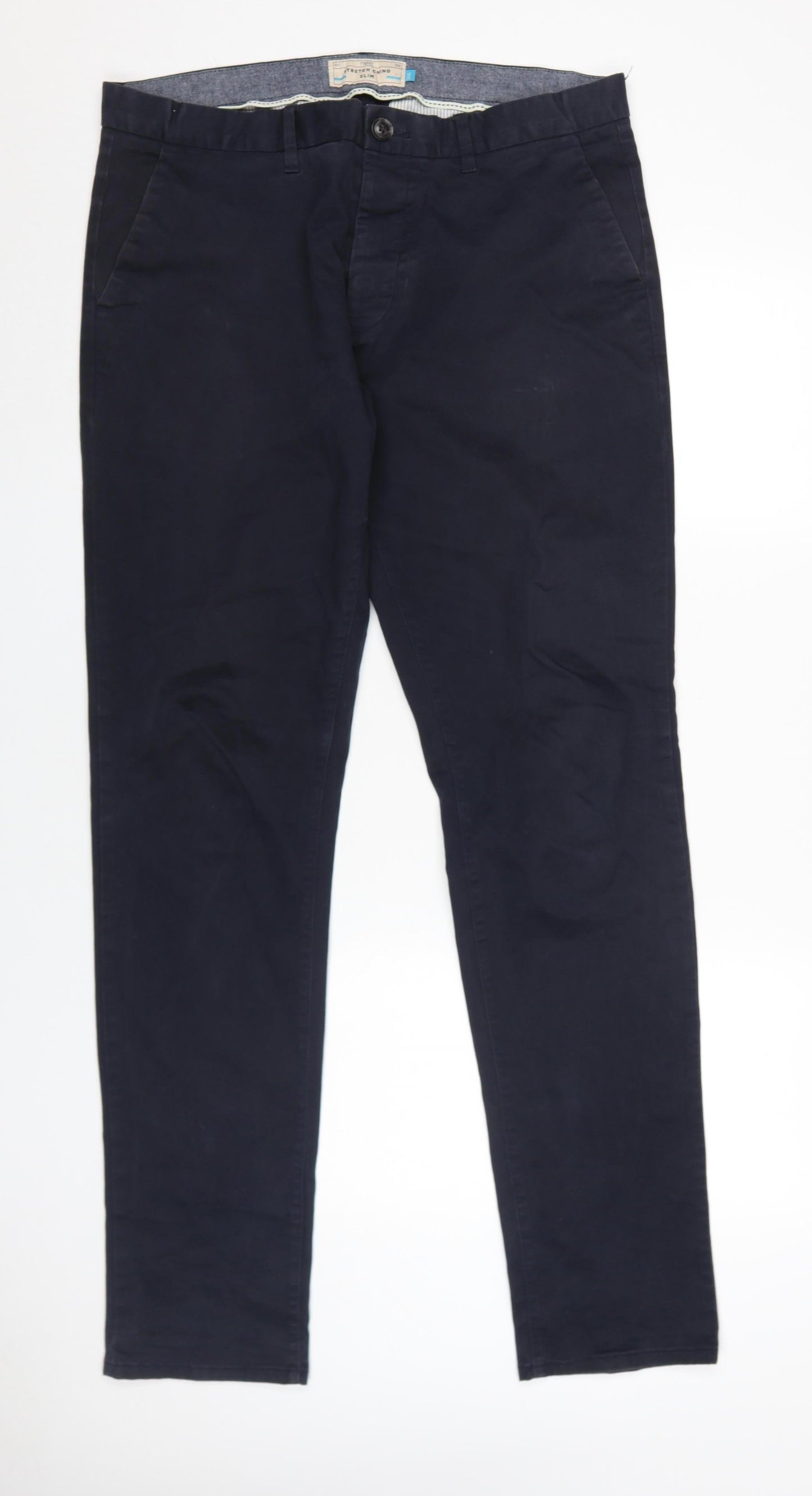 NEXT Clothing Bundle - 5 Pack Preloved Mens Trousers