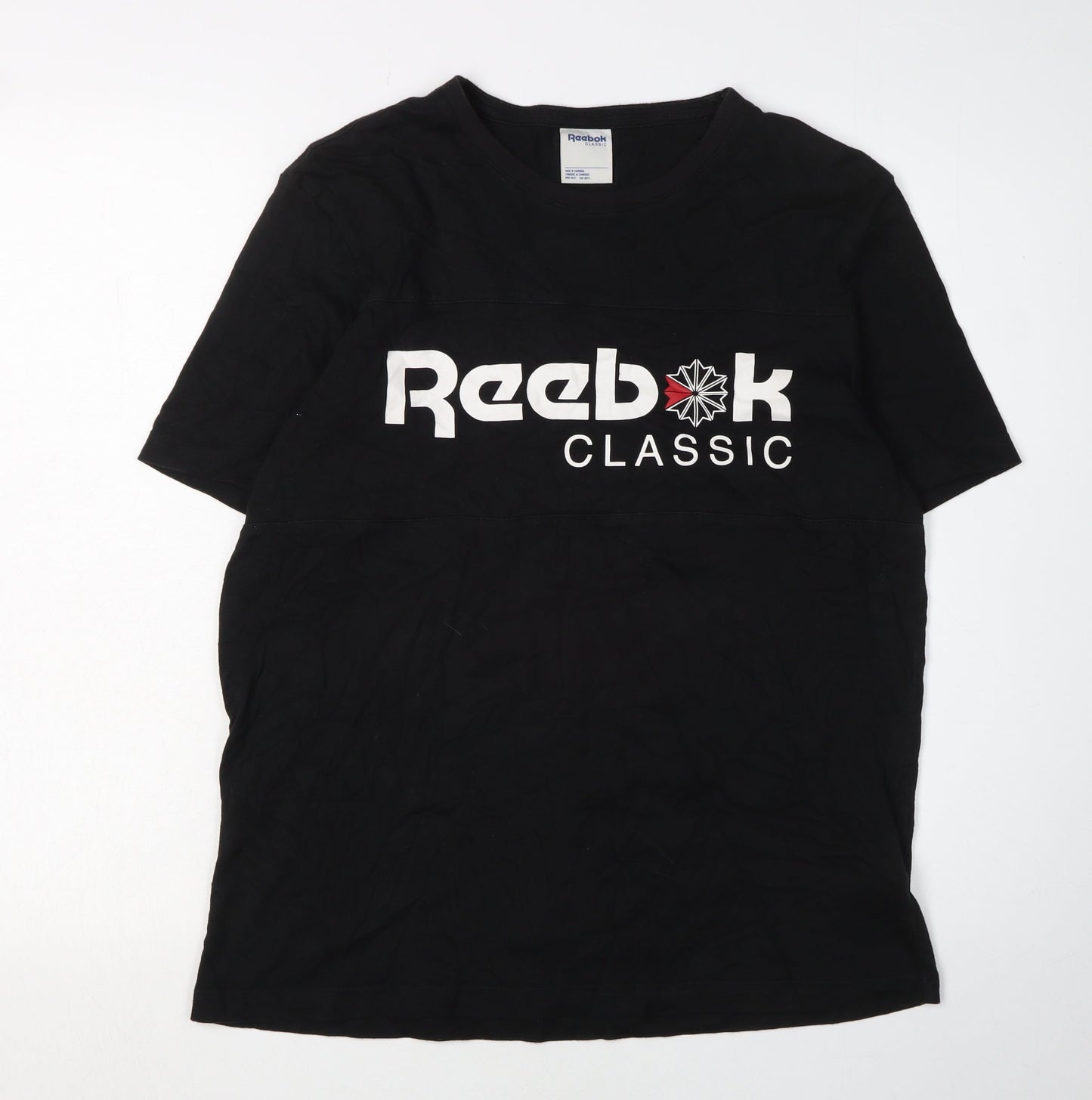 Reebok Clothing Bundle - 5 Pack Preloved Mens T-Shirts