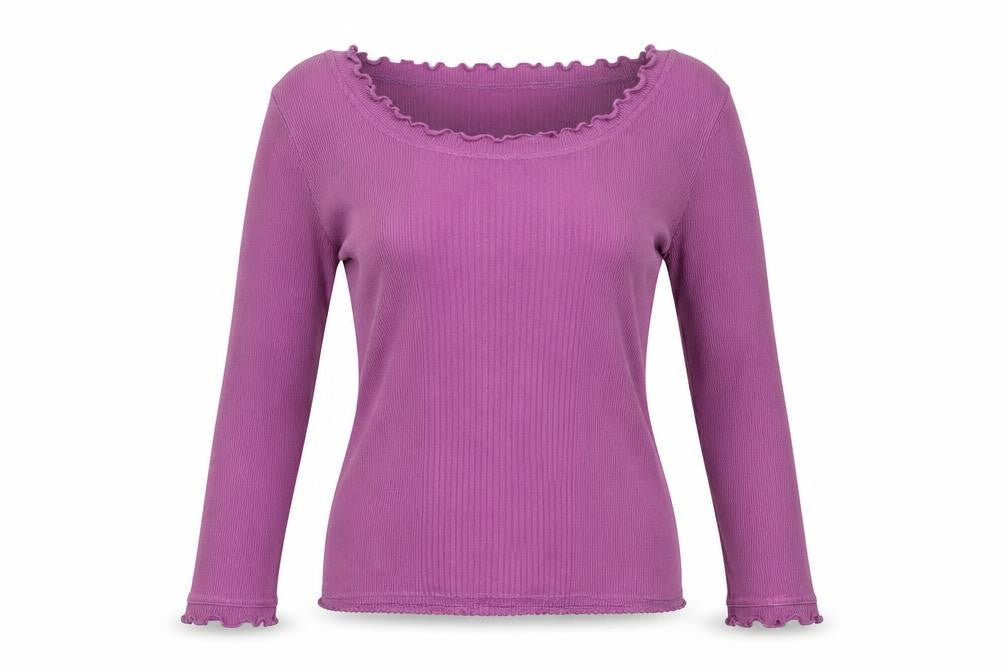 Monsoon Women's Purple Blouse Size 16