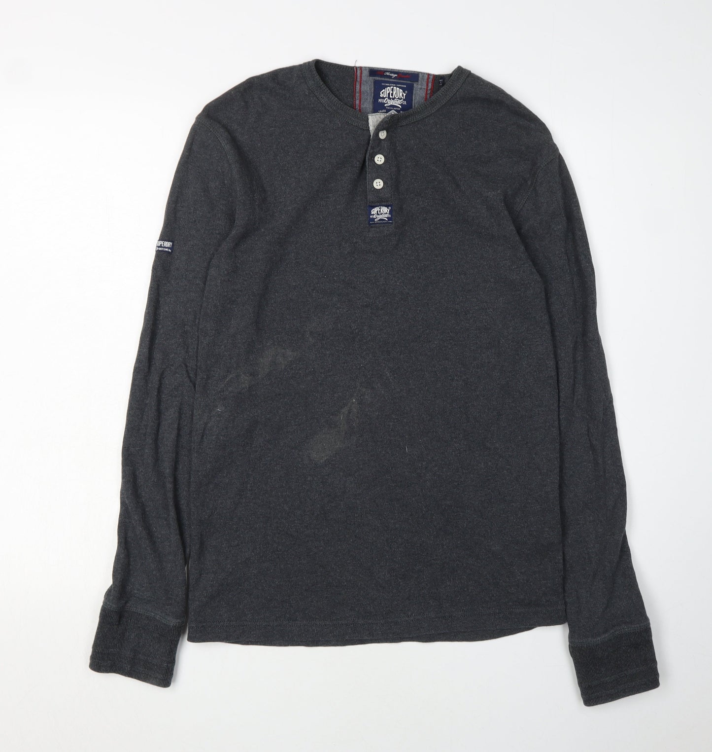 Superdry Clothing Bundle - 5 Pack Preloved Mens Hoodies & Sweats