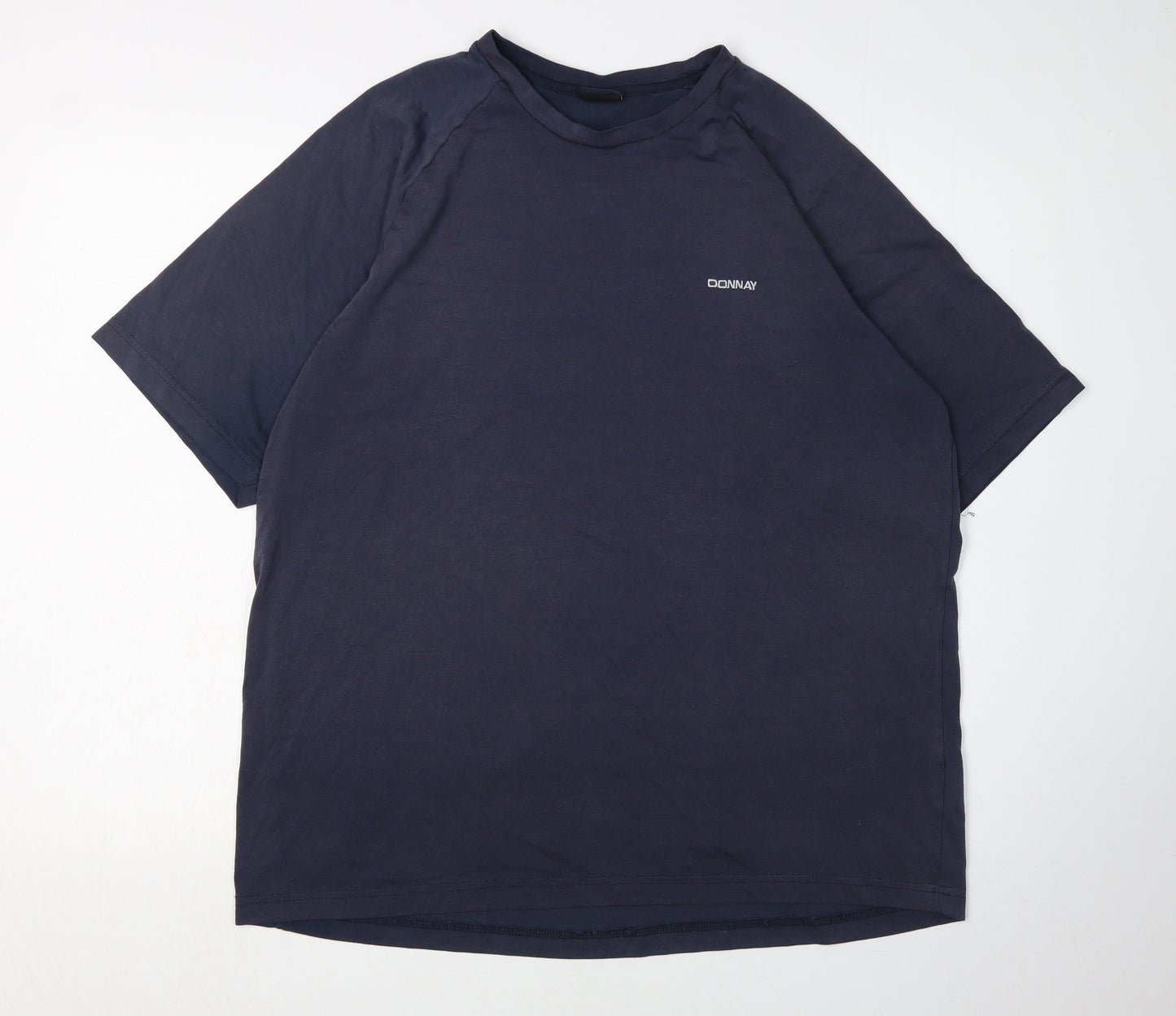 Donnay Clothing Bundle - 5 Pack Preloved Mens T-Shirts