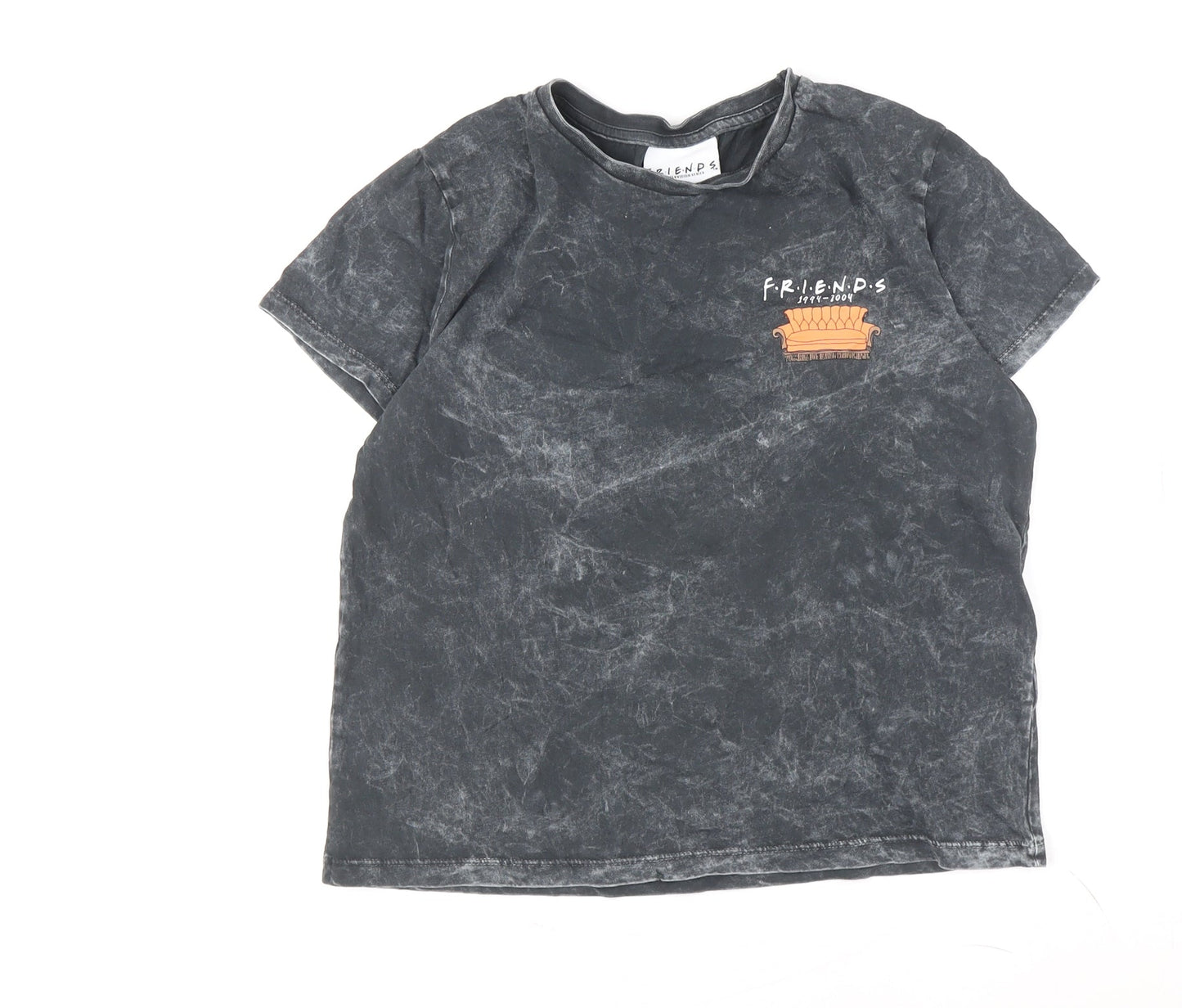 M&Co Clothing Bundle - 5 Pack Preloved Girls T-Shirts, Tops & Shirts
