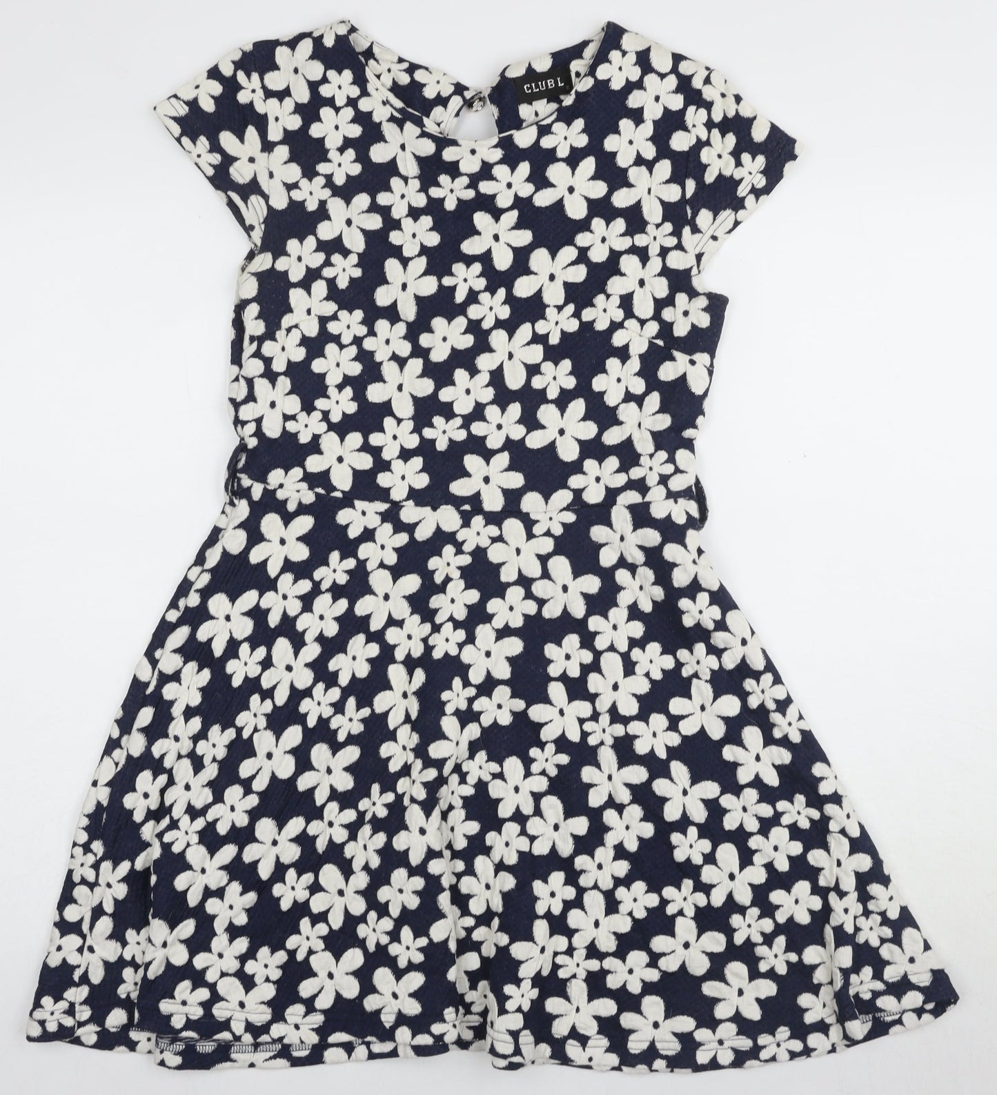 Club L Clothing Bundle - 5 Pack Preloved Womens Dresses
