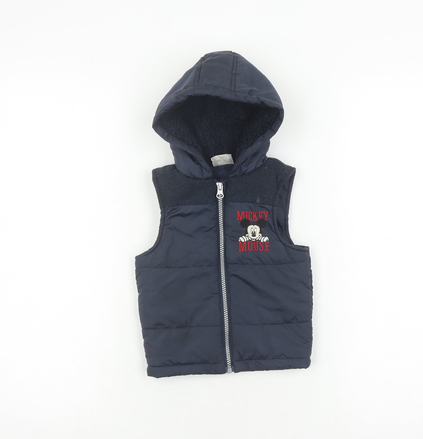 Disney Clothing Bundle - 5 Pack Preloved Baby Coats, Jackets & Snowsuits