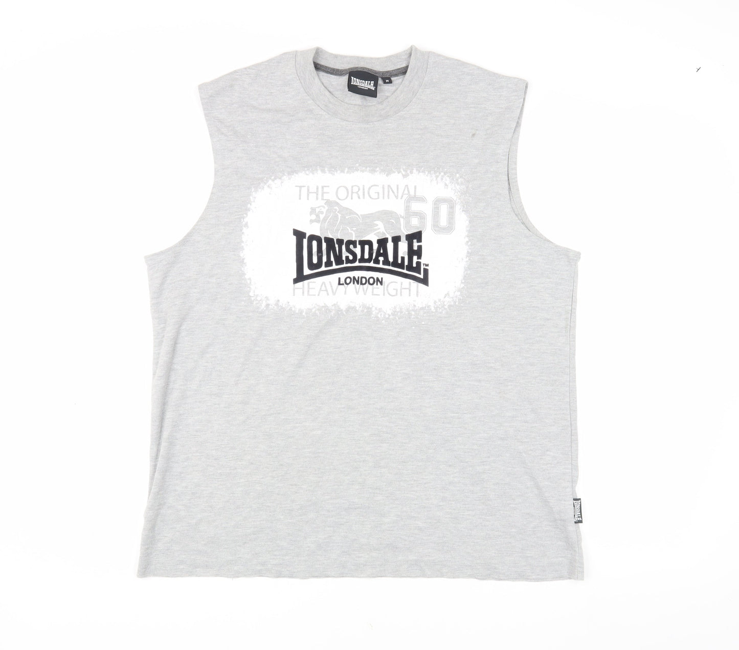 Lonsdale Clothing Bundle - 5 Pack Preloved Mens T-Shirts