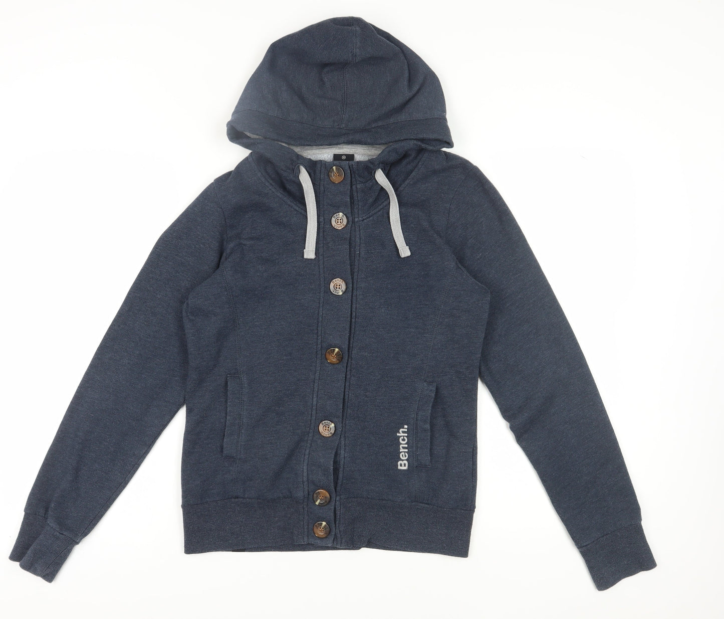 Bench Clothing Bundle - 5 Pack Preloved Mens Hoodies & Sweats