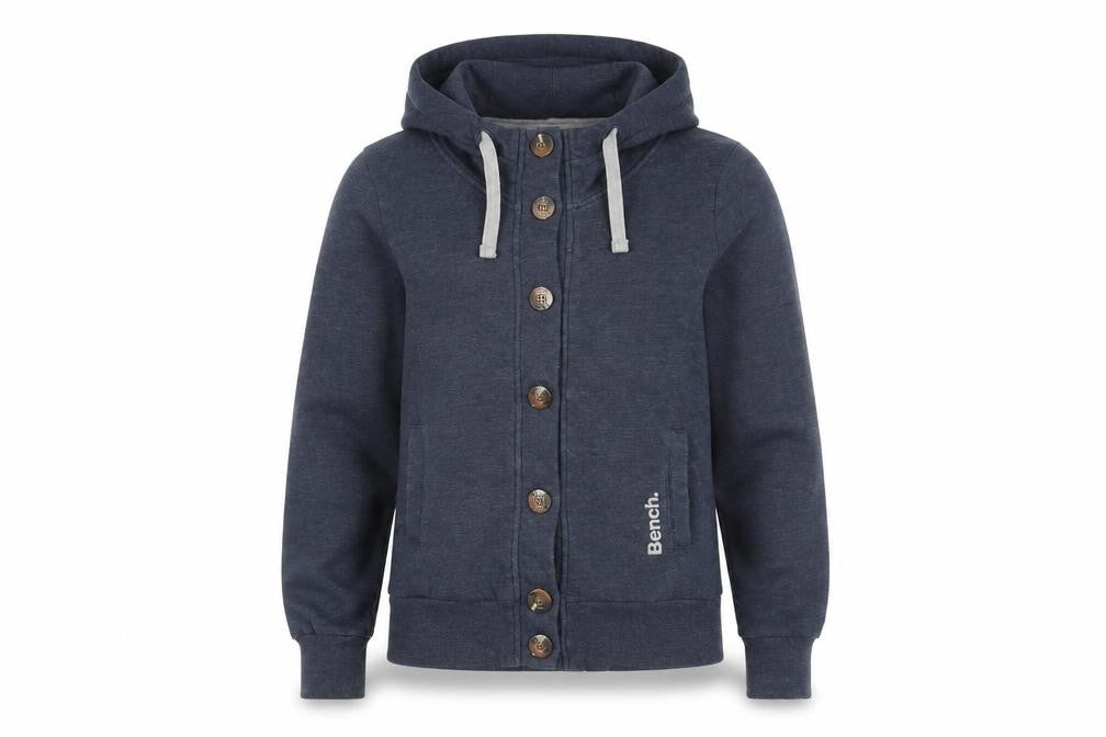 Bench Men's hoodie Jacket size M