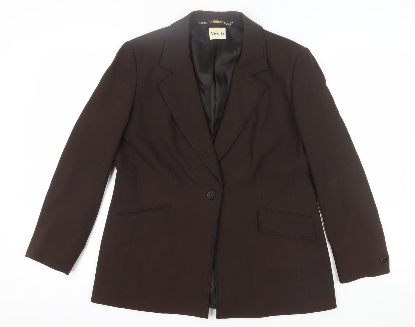 Viyella Clothing Bundle - 5 Pack Preloved Womens Suits & Suit Separates