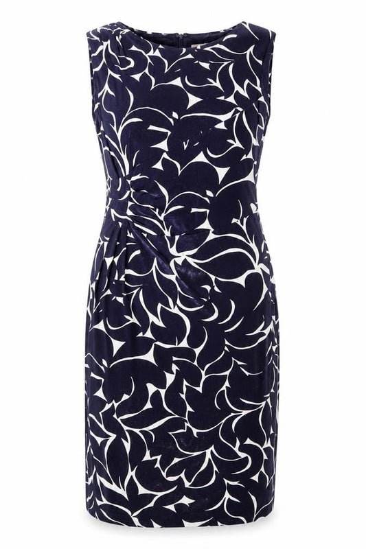 Phase Eight Women's Multicoloured Floral Dress