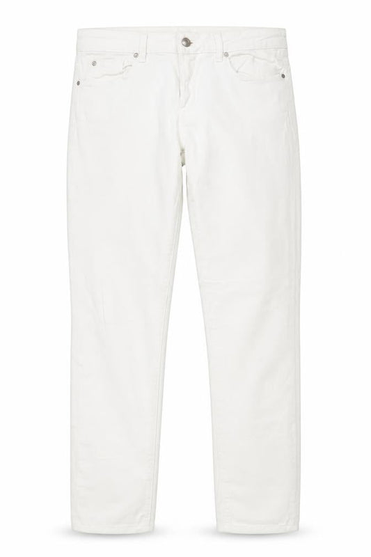 Esprit Women’s White Skinny Jeans Size 12