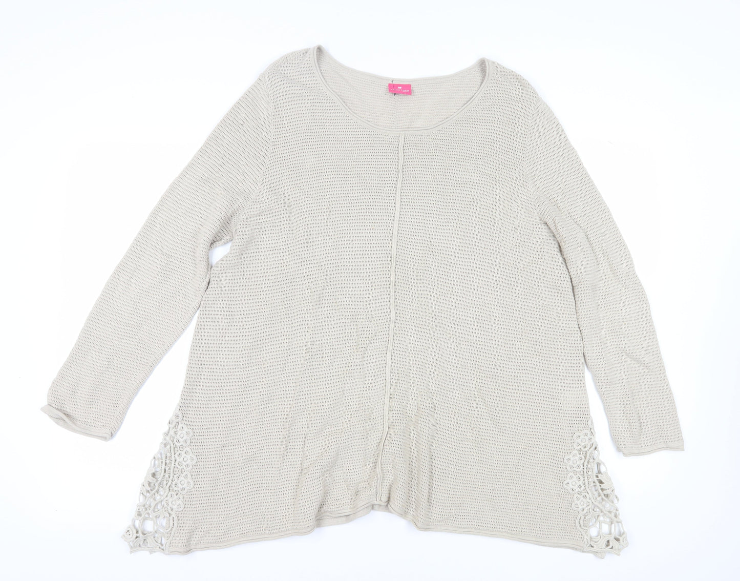 Together Clothing Bundle - 5 Pack Preloved Womens Jumpers & Cardigans