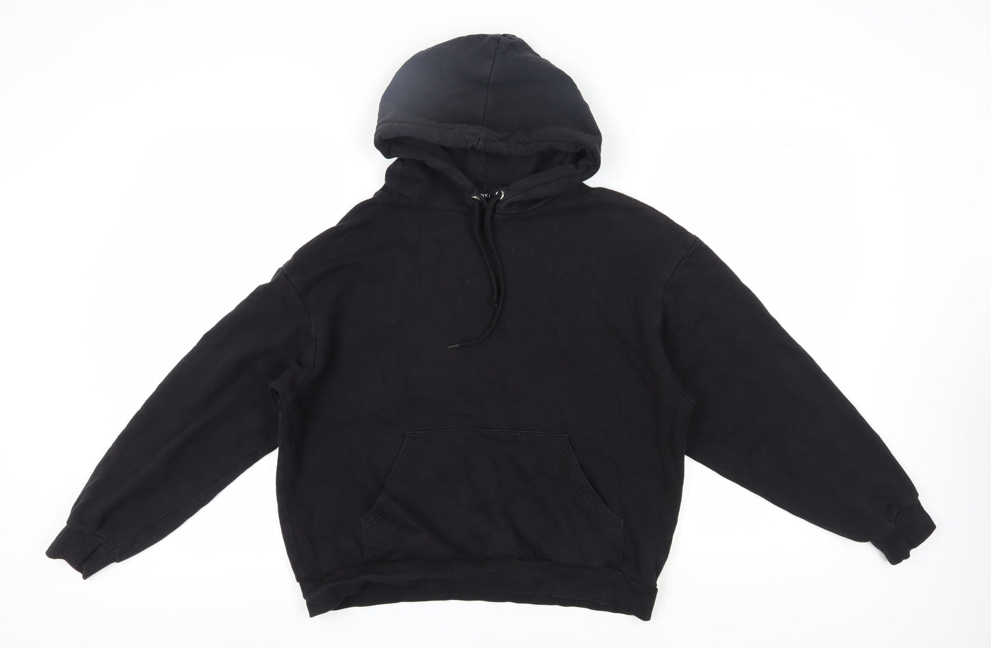 Monki Clothing Bundle - 5 Pack Preloved Womens Hoodies & Sweats