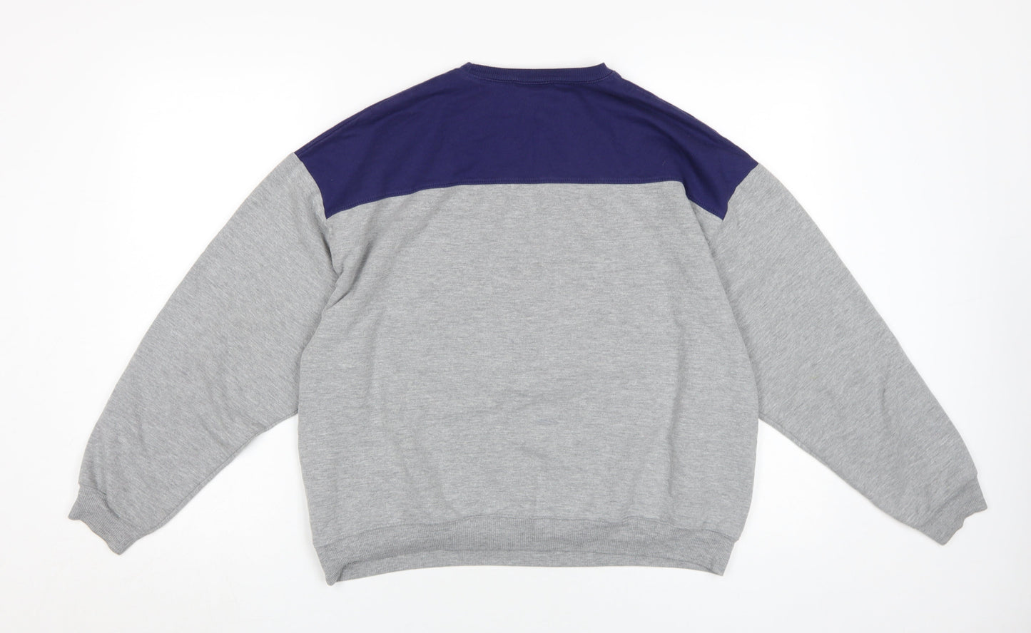 Friends TV Show Grey Sweatshirt, Medium, Unisex