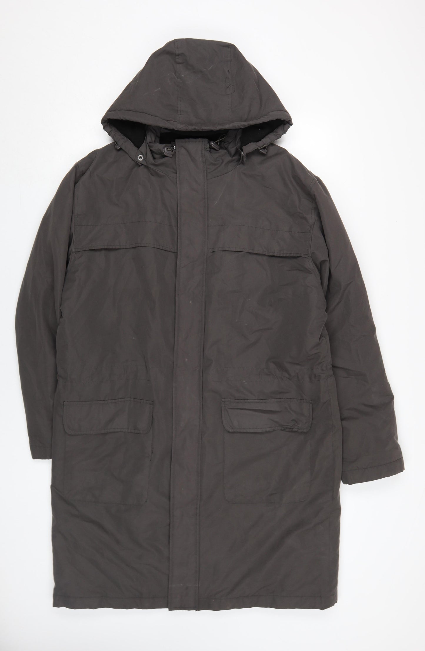 Cotton Traders Clothing Bundle - 5 Pack Preloved Mens Coats & Jackets