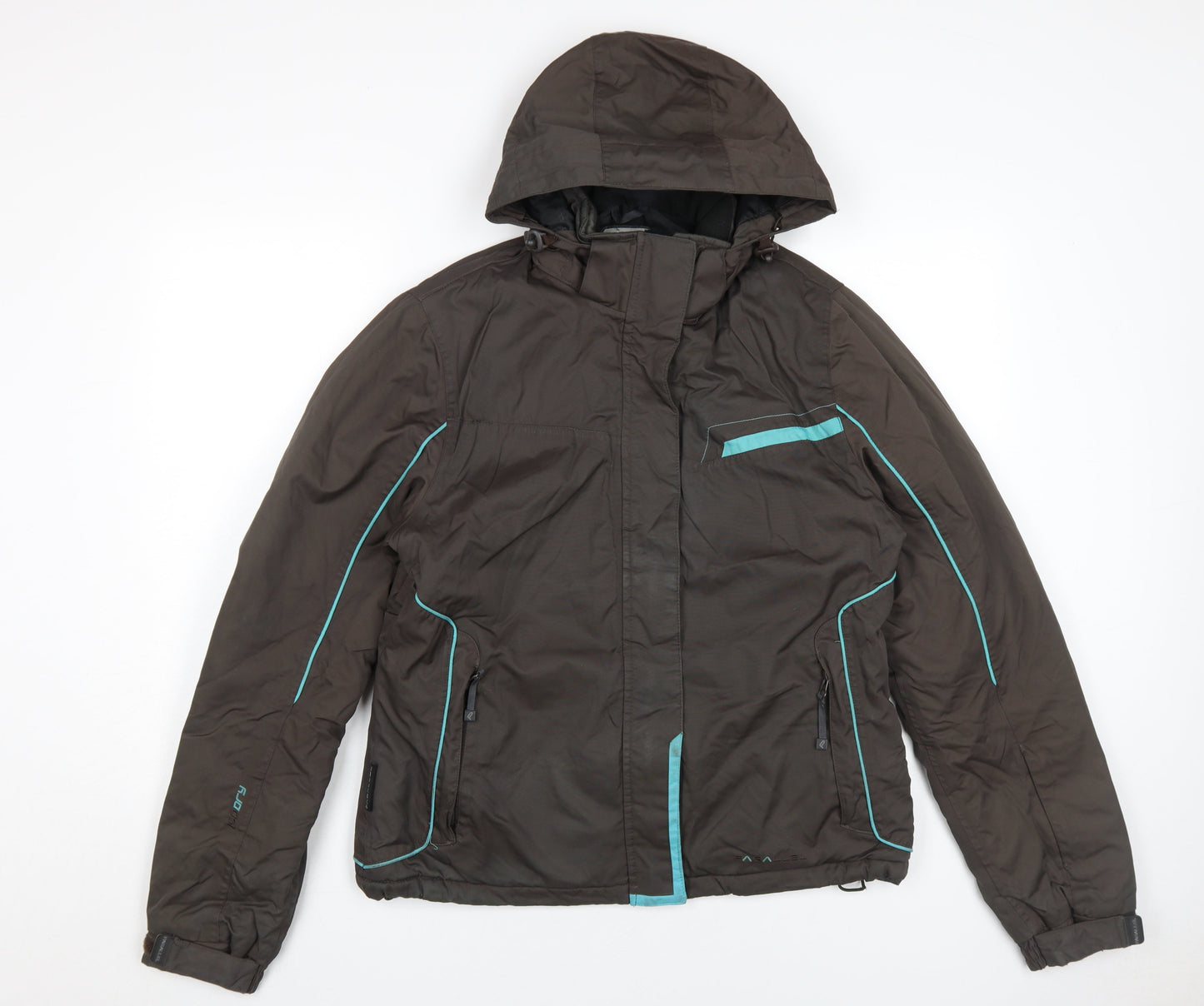 Parallel Clothing Bundle - 5 Pack Preloved Womens Coats & Jackets