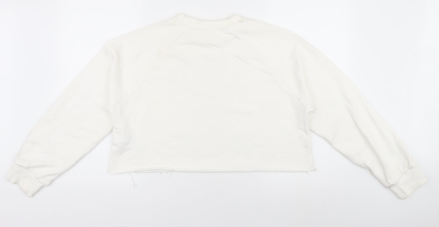 Stradivarius Clothing Bundle - 5 Pack Preloved Womens Hoodies & Sweats