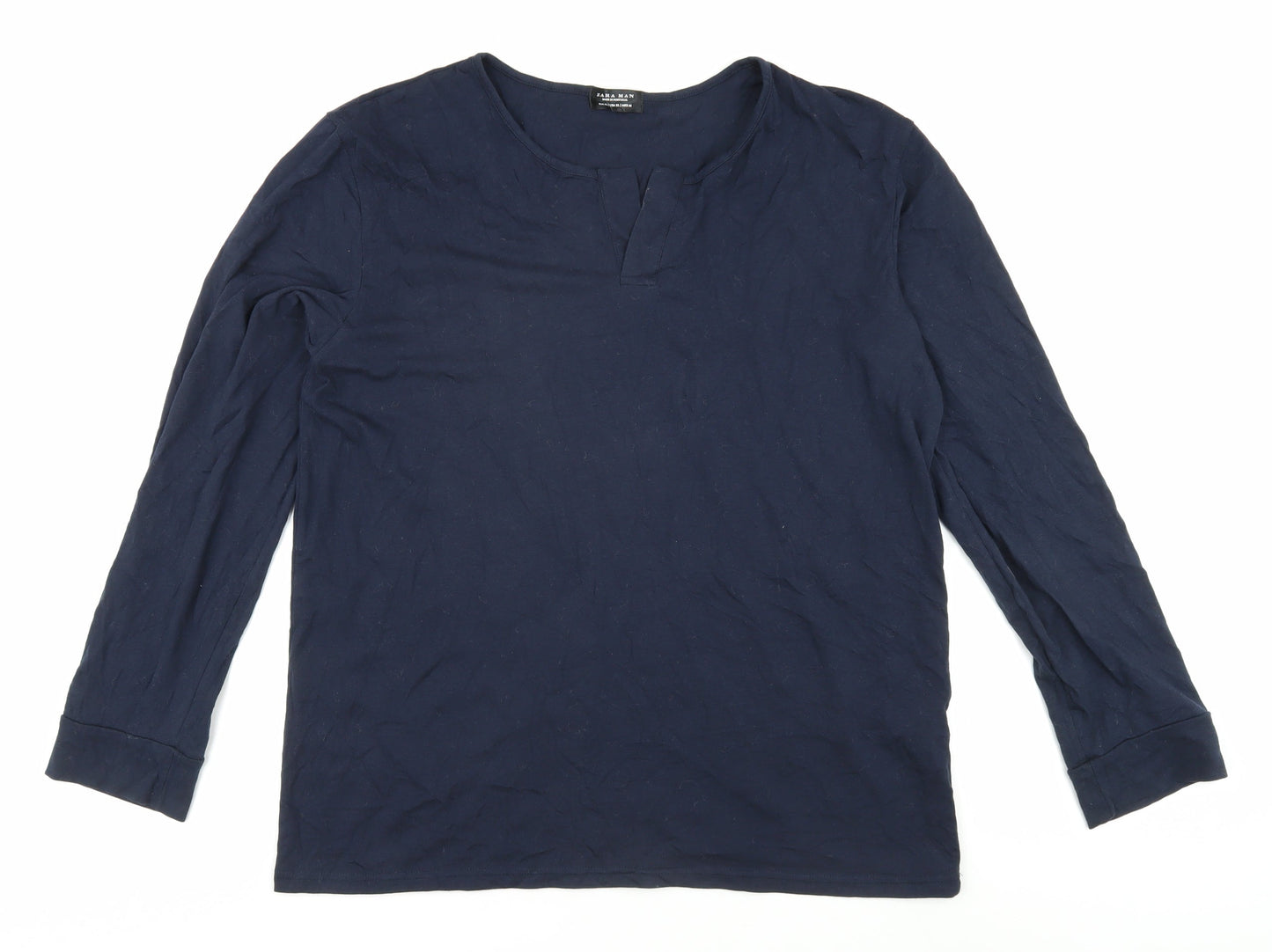 Zara Clothing Bundle - 5 Pack Preloved Mens T-Shirts
