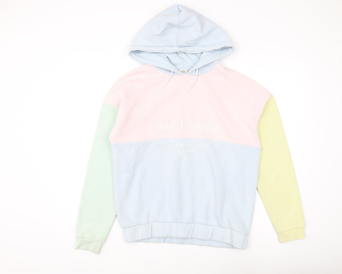 River Island Clothing Bundle - 5 Pack Preloved Womens Hoodies & Sweats