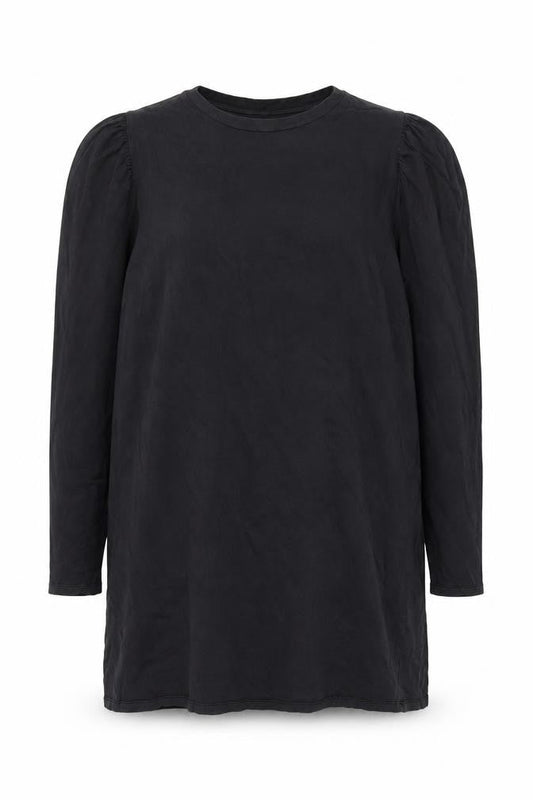 Pull&Bear Women's Black Cotton Dress Size 12