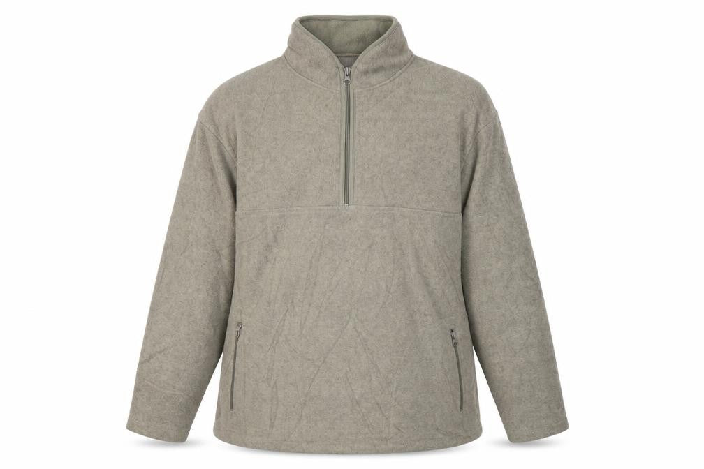 St.Bernard Beige Men's 3-in-1 Jacket, Size M, Casual