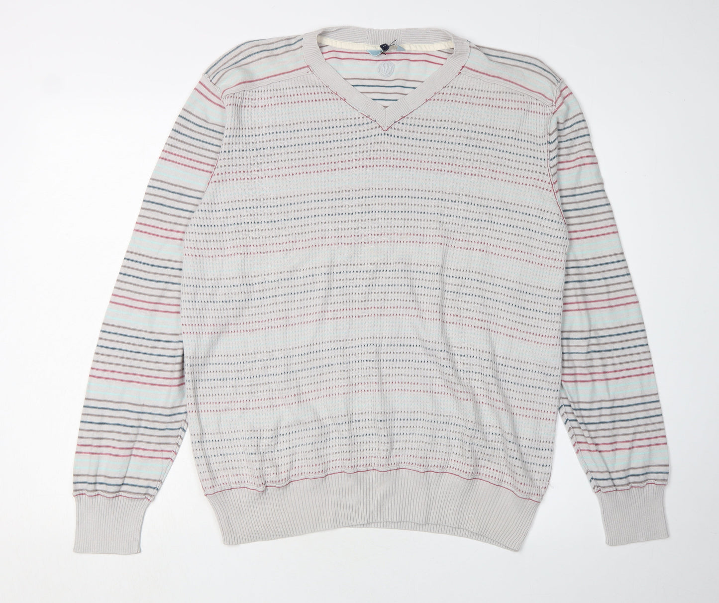 Fat Face Clothing Bundle - 5 Pack Preloved Mens Jumpers & Cardigans