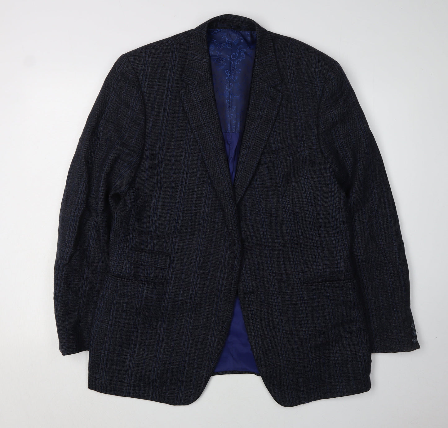 Fellini Clothing Bundle - 5 Pack Preloved Mens Suits & Tailoring