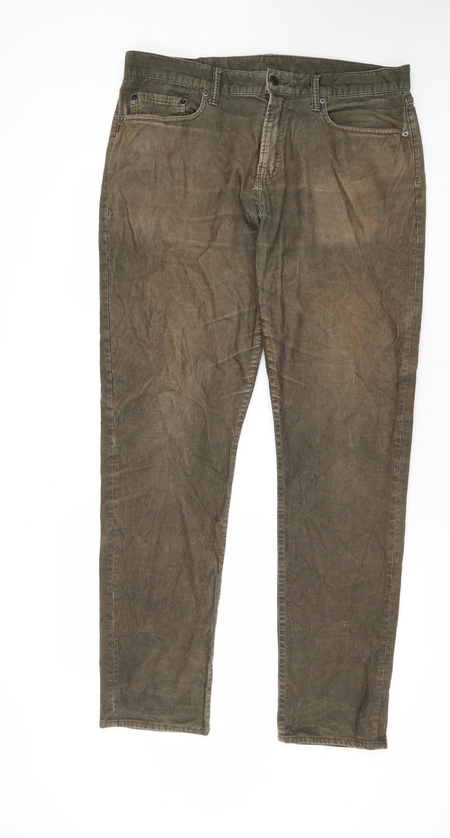 Gap Clothing Bundle - 5 Pack Preloved Mens Trousers