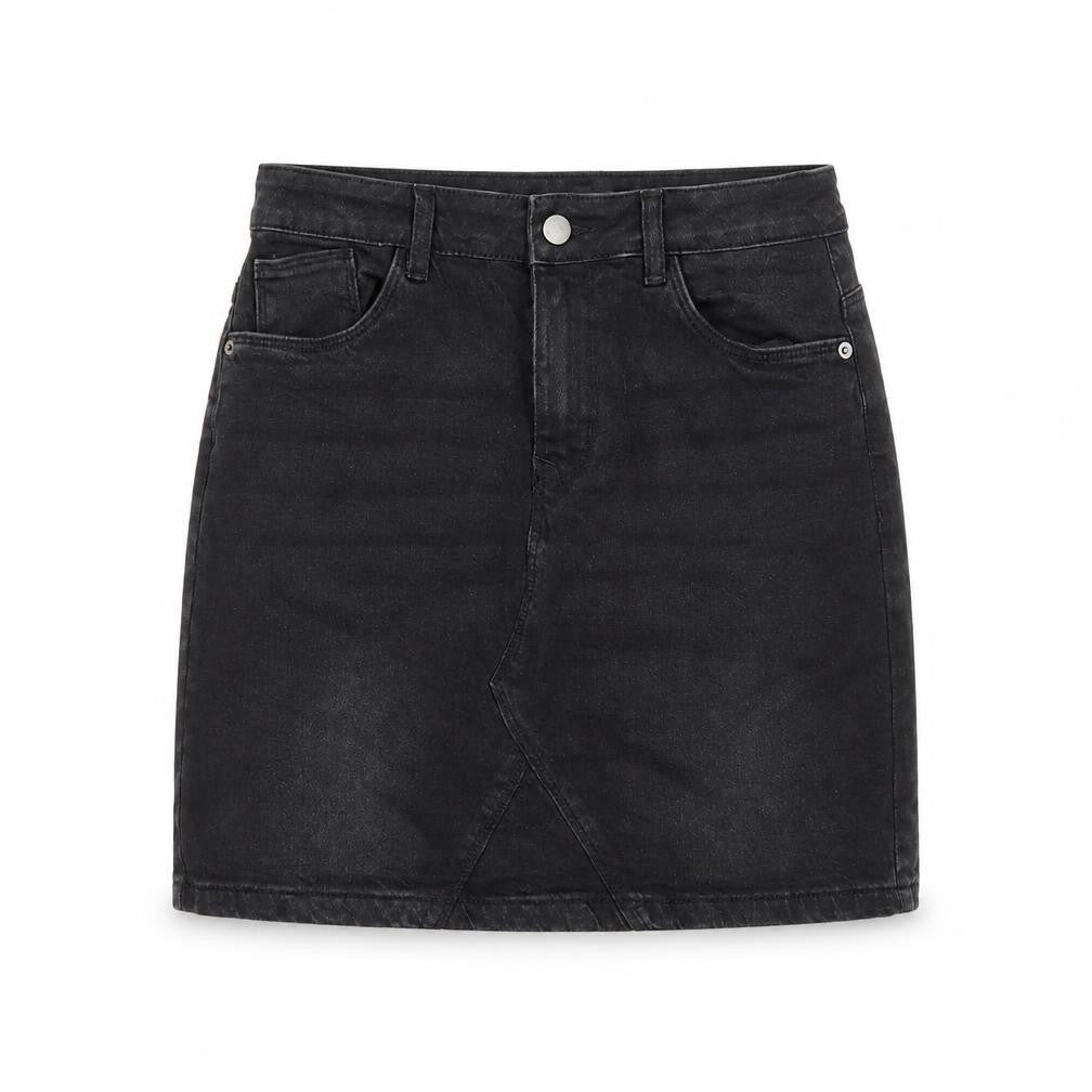 S. Bernard Women's Black Pencil Skirt Size 10