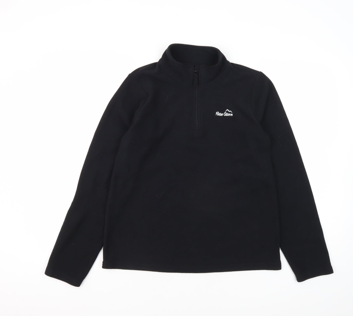 Peter Storm Clothing Bundle - 5 Pack Preloved Boys Hoodies & Sweatshirts
