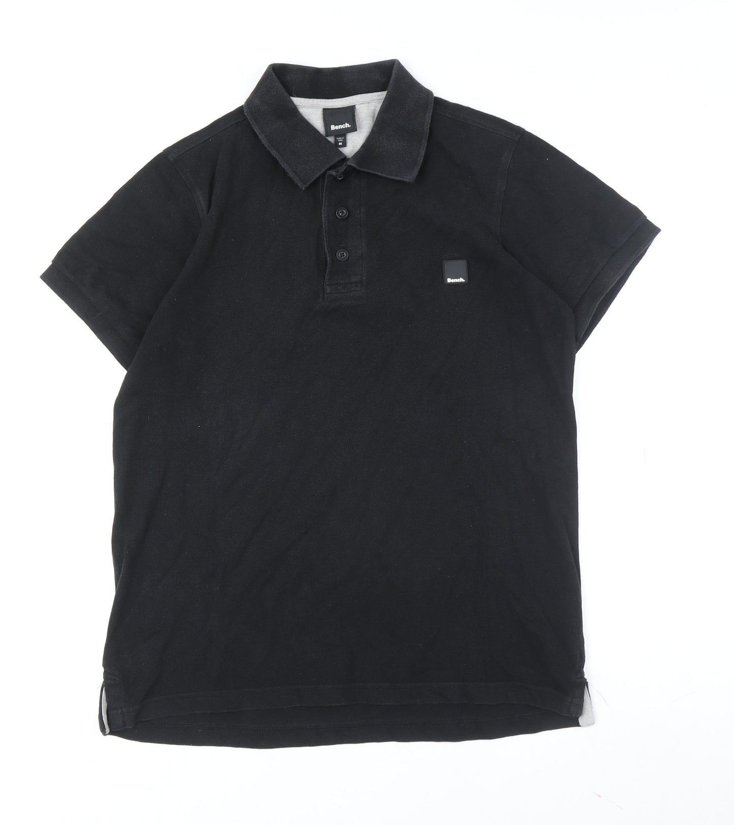 Bench Clothing Bundle - 5 Pack Preloved Mens Polos