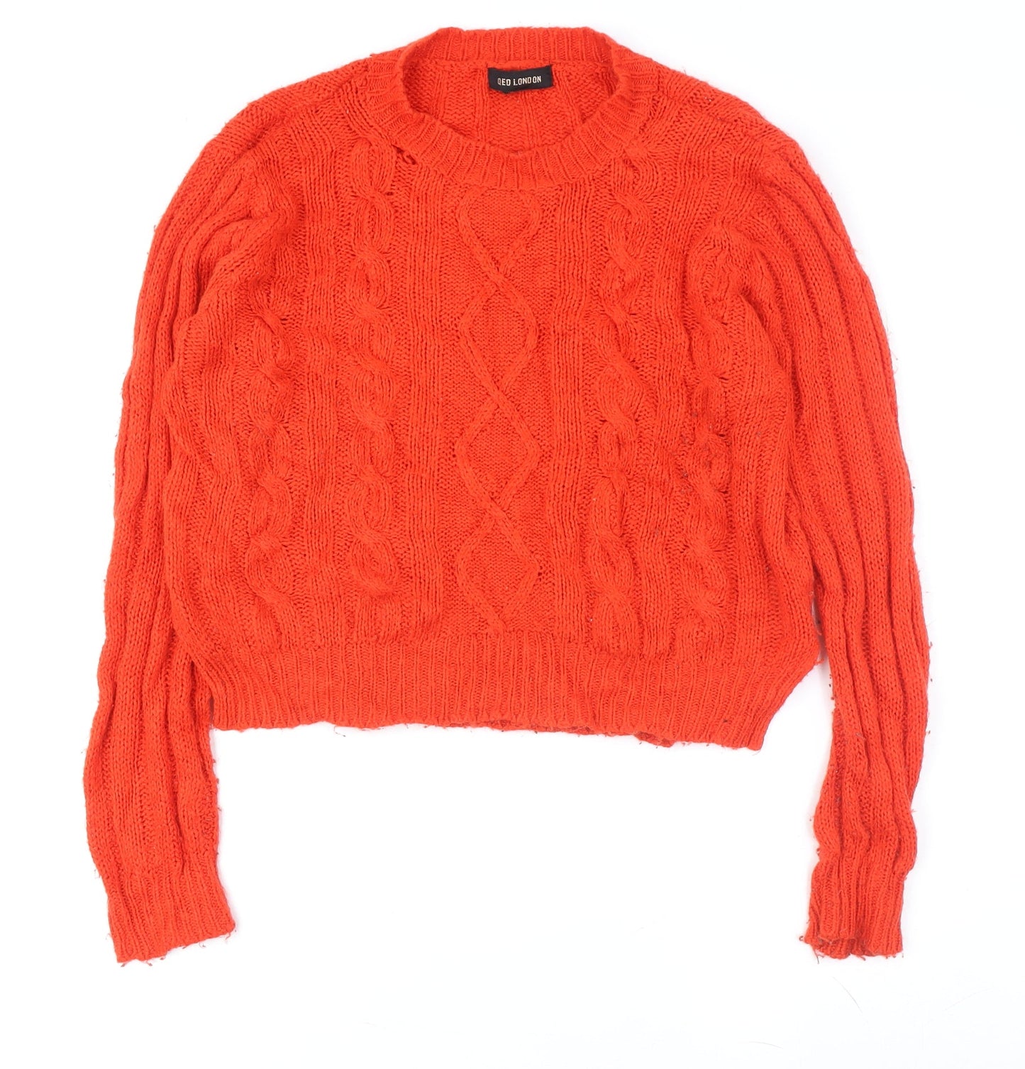 QED London Clothing Bundle - 5 Pack Preloved Womens Jumpers & Cardigans