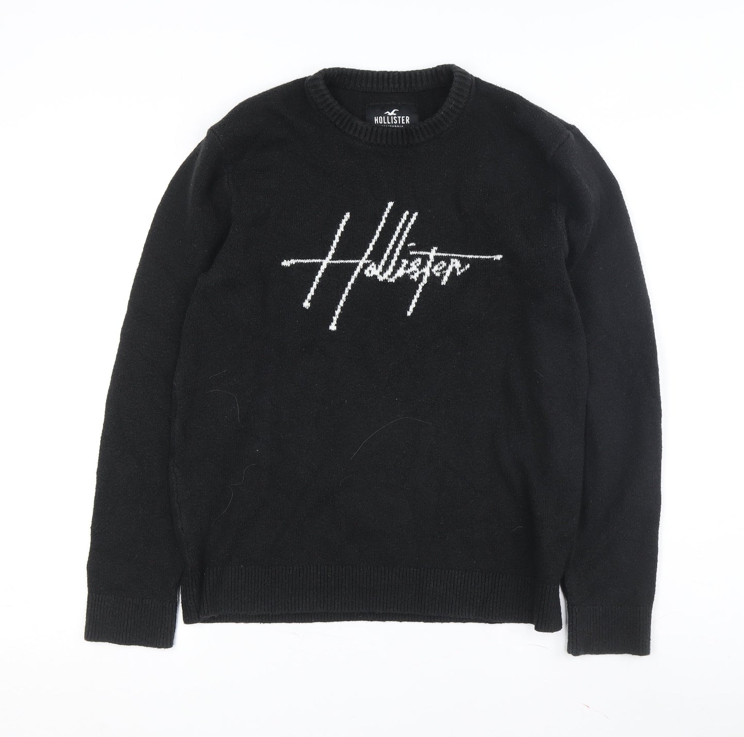 Hollister Clothing Bundle - 5 Pack Preloved Mens Jumpers & Cardigans