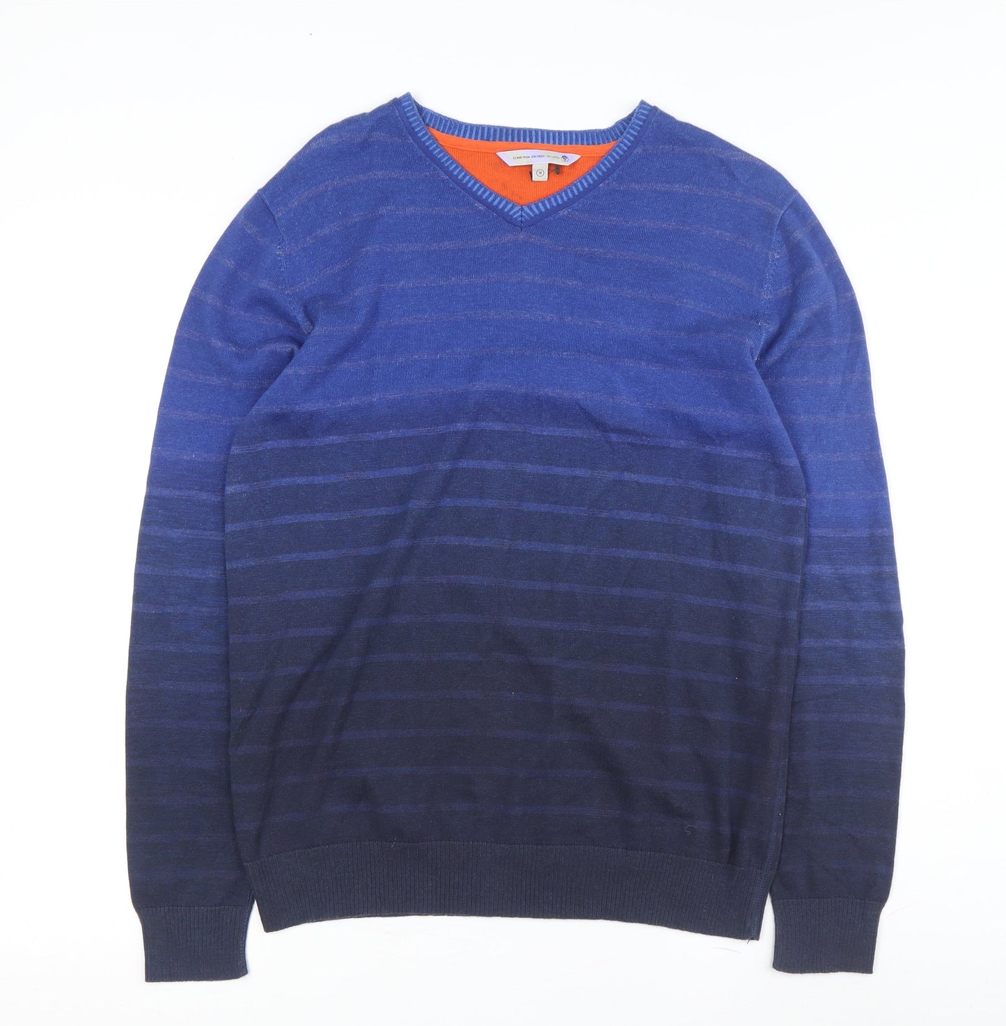 Fat Face Clothing Bundle - 5 Pack Preloved Mens Jumpers & Cardigans