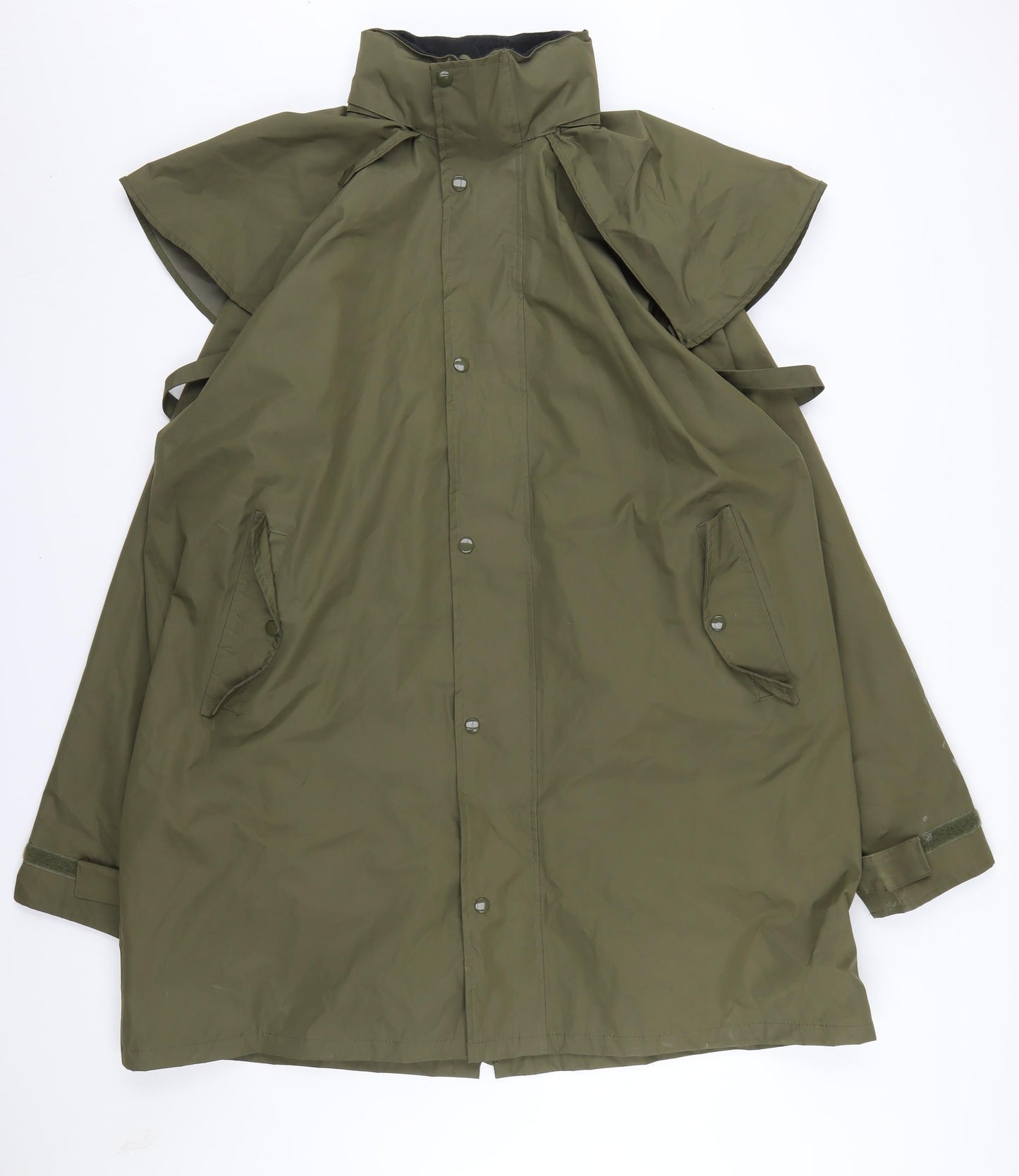 Cotton Traders Clothing Bundle - 5 Pack Preloved Mens Coats & Jackets