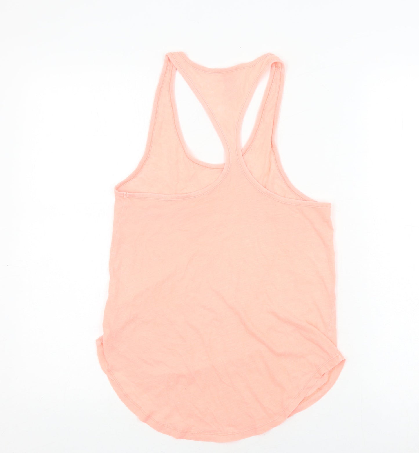 Victoria's Secret Women's Pink XS Tank Top Activewear