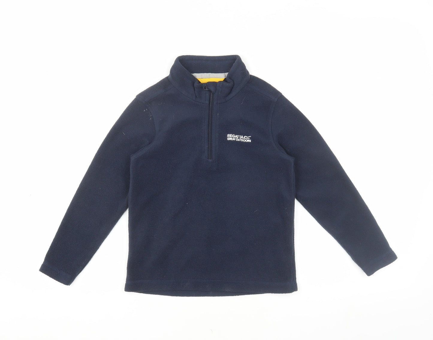 Regatta Clothing Bundle - 5 Pack Preloved Boys Hoodies & Sweatshirts