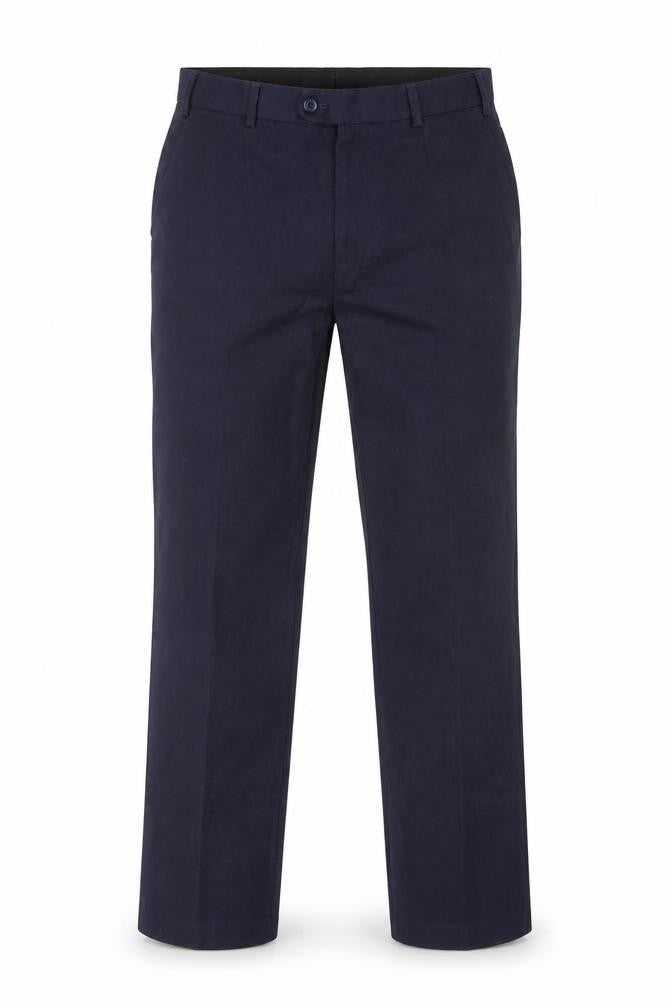 Skopes Men's Black Dress Pants, Size 32R