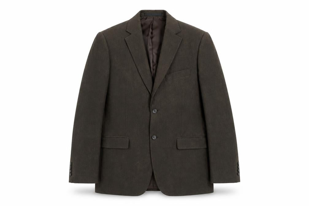Marks & Spencer Men's Brown Blazer 40R
