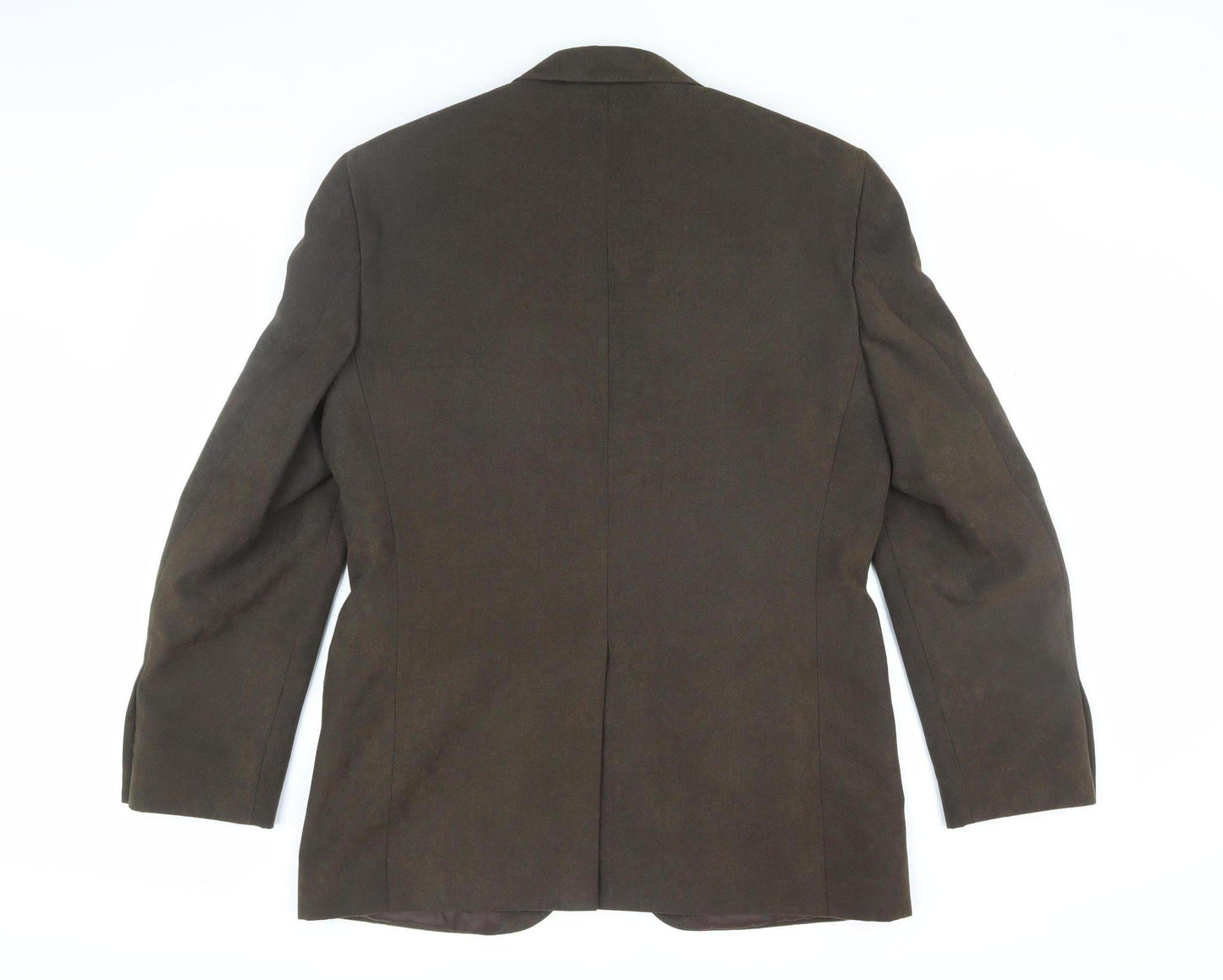 Marks and Spencer Men's Brown Blazer 40R