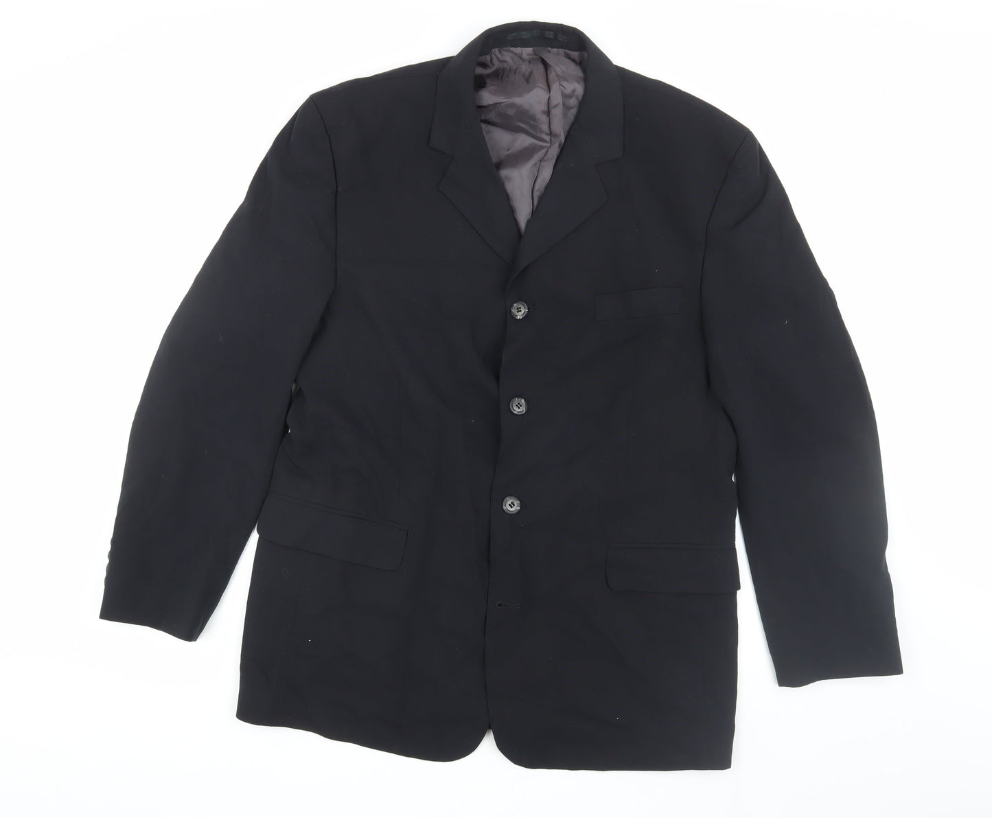 Willson Clothing Bundle - 5 Pack Preloved Mens Suits & Tailoring