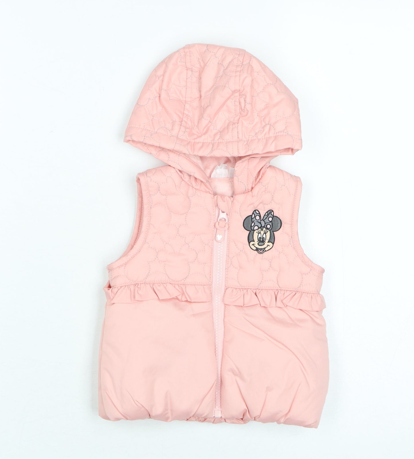 Disney Clothing Bundle - 5 Pack Preloved Baby Coats, Jackets & Snowsuits
