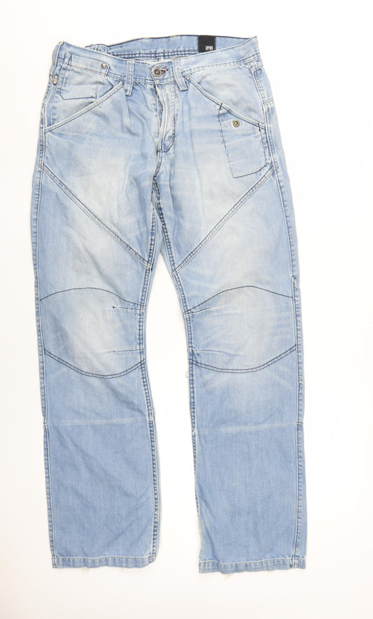 JACK & JONES Clothing Bundle - 5 Pack Preloved Mens Jeans
