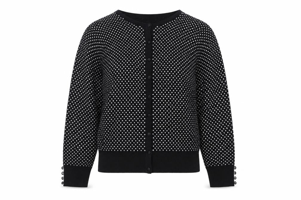 Marks & Spencer Women's Black Cardigan Size 12