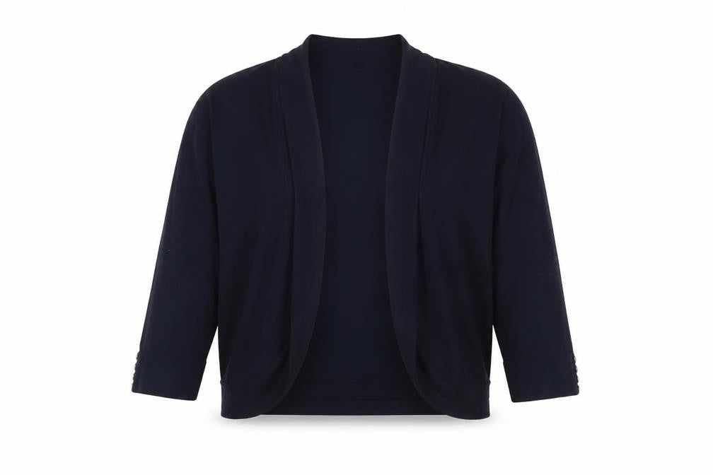 Wallis Women's Blue Cardigan Size M - Perfect for Casual Wear