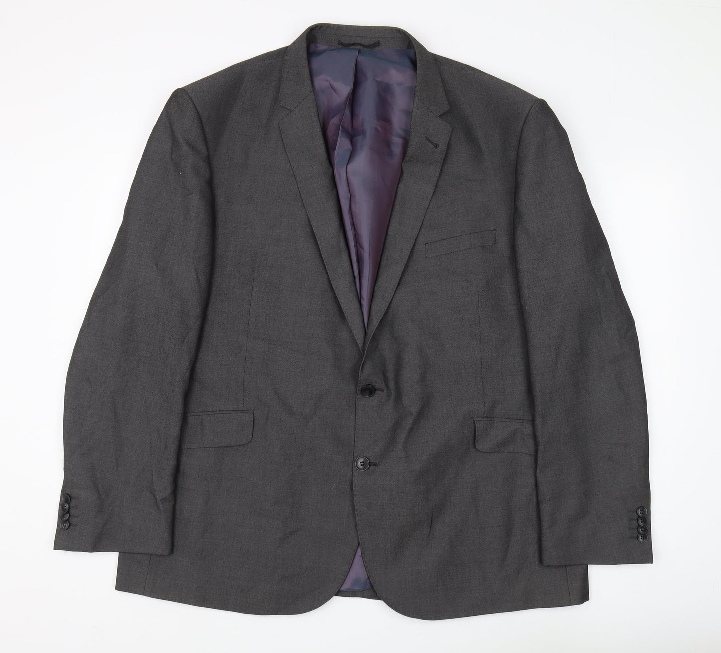 Taylor & Wright Clothing Bundle - 5 Pack Preloved Mens Suits & Tailoring